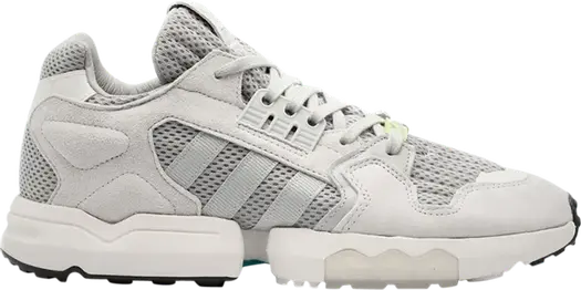 Кроссовки Adidas Originals ZX Torsion Lifestyle Unisex, серый