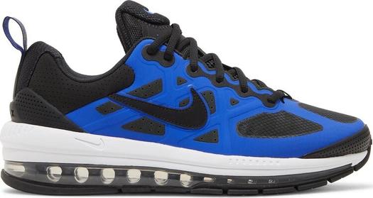 Кроссовки Nike Air Max Genome 'Racer Blue', синий