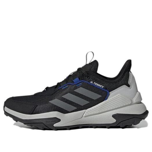 Кроссовки adidas Terrex Superblue 'Black Grey', черный