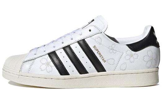 Adidas Superstar Ханами