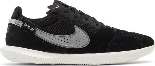 Кроссовки Nike Streetgato 'Black Off Noir', черный