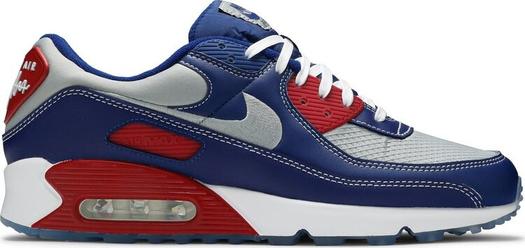 Кроссовки Nike Air Max 90 NRG 'Pirate Radio', синий