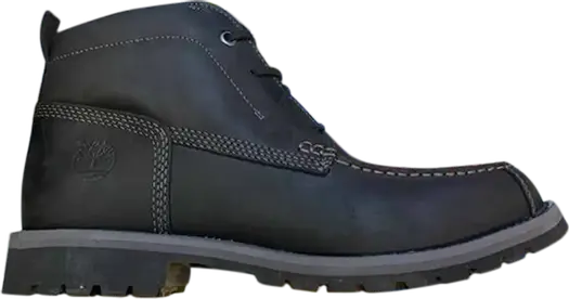Кроссовки Grantly Mountain Chukka Black, черный