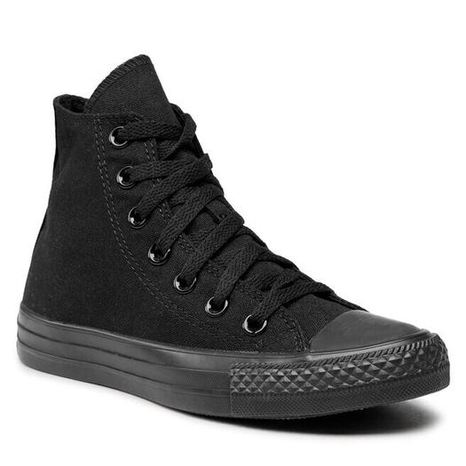 Кроссовки Converse CTaylor A/S, черный