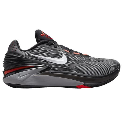 Кроссовки Nike Air Zoom GT Cut 2 EP 'Bred', Черный