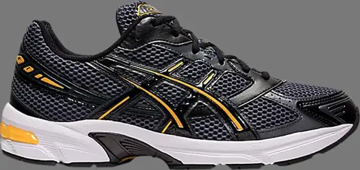 Кроссовки gel 1130 'metropolis' Asics, серый