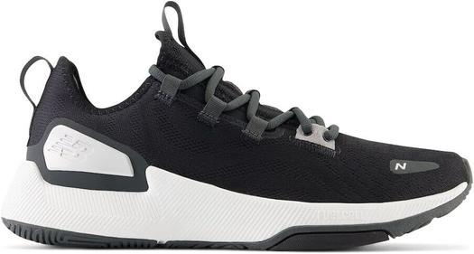 Кроссовки New Balance FuelCell 100 V2 Cross Trainer, черный/белый