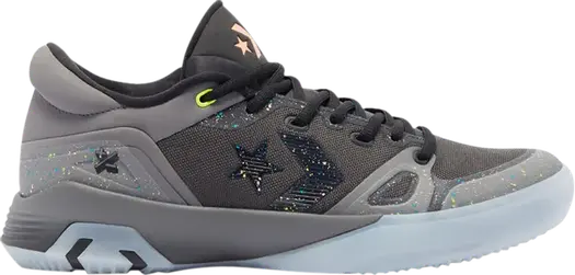 Кроссовки Converse G4 Low Polar Lights, серый