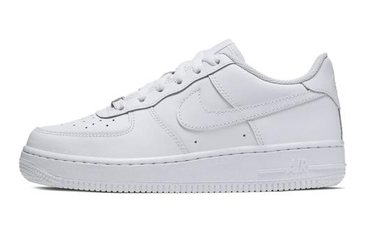 Кеды Nike Air Force 1 Low, Белые