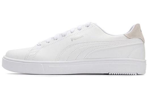Кроссовки Puma Serve Pro Lite 'White Grey Violet'