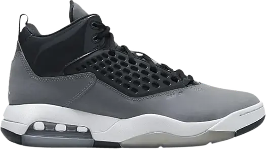 Кроссовки Jordan Maxin 200 Smoke Grey, серый