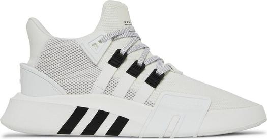 Кроссовки Adidas EQT Bask ADV, белый