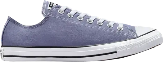 Кроссовки Converse Chuck Taylor All Star Low Slate Lilac, фиолетовый