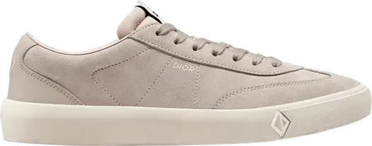Кроссовки Dior B101 Greige, серый