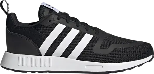 Кроссовки Adidas Multix 'Black White', черный
