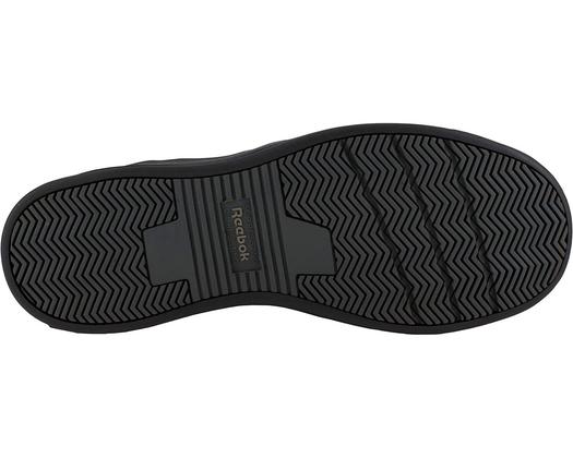 Кроссовки Dayod Reebok Work, черный