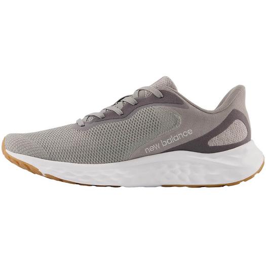 Кроссовки New Balance Fresh Foam Arishi v4, серый