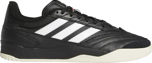 Кроссовки Adidas Copa Nationale 'Black White', черный