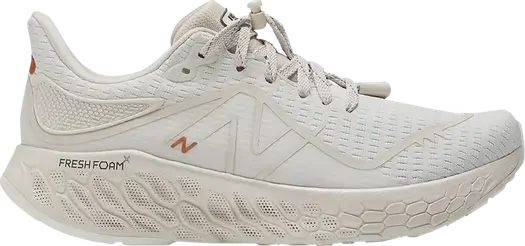 Кроссовки New Balance Wmns Fresh Foam X 1080v12 Permafrost 'Nimbus Cloud Moonbeam', белый