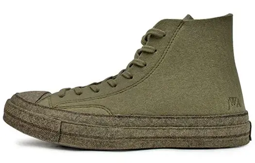Кроссовки для скейтбординга Converse Chuck Taylor All Star унисекс