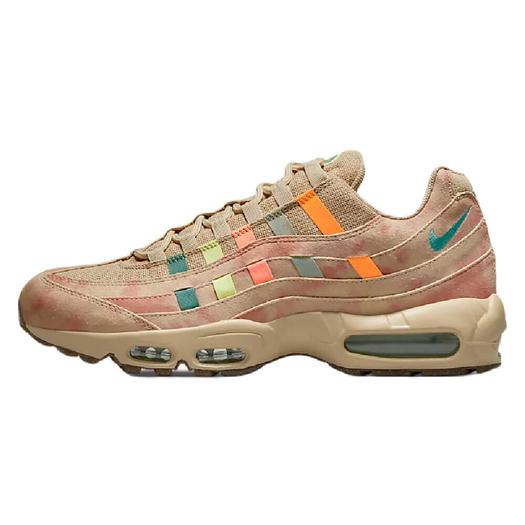 Кроссовки Nike Air Max 95 N7, коричневый