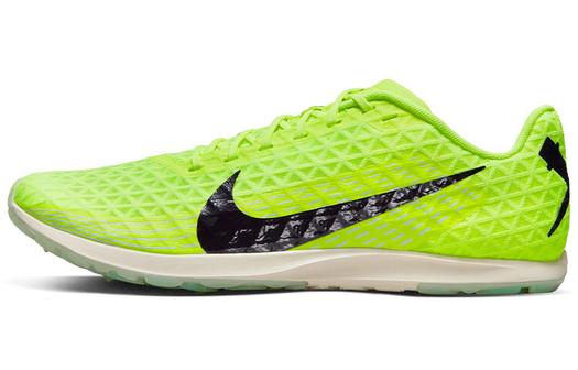 Кроссовки Nike Zoom Rival Waffle 5 Вольт