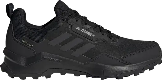 Кроссовки Adidas Terrex AX4 GTX, черный