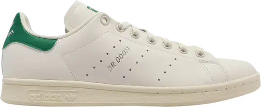 Кроссовки Adidas Marvel x Stan Smith 'Doctor Doom', кремовый