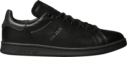 Кроссовки Adidas Stan Smith Lux 'Black Carbon', черный