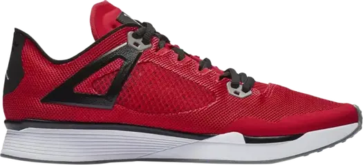 Кроссовки Jordan 89 Racer Toro, красный