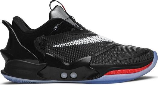 Кроссовки Nike Adapt BB 2.0 'NBA ASG 2020', черный