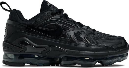 Кроссовки Nike Air VaporMax EVO 'Triple Black', черный
