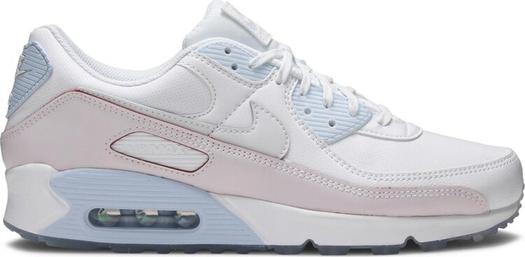 Кроссовки Nike Air Max 90 'DIY Flare', белый