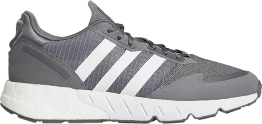Кроссовки Adidas ZX 1K Boost, серый