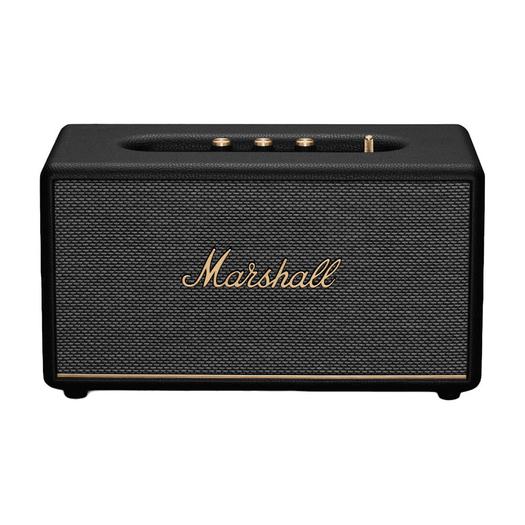 Портативная колонка Marshall Stanmore III, черный