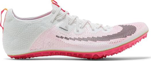 Кроссовки Nike Zoom Superfly Elite 2 'Rawdacious', белый