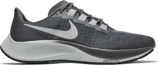 Кроссовки Nike Air Zoom Pegasus 37 'Particle Iron Grey', серый