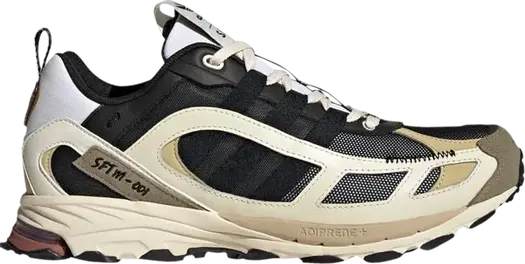 Кроссовки Adidas Song for the Mute x Shadowturf 'SFTM-001', кремовый