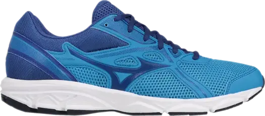 Кроссовки Spark 5 Blue, синий