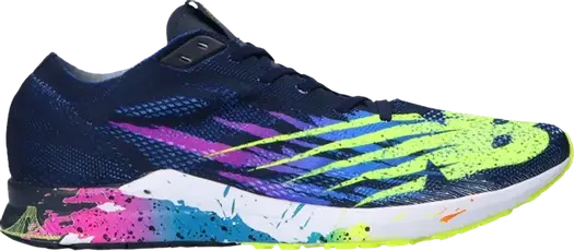 Кроссовки New Balance 1500v6 'NYC Marathon', синий