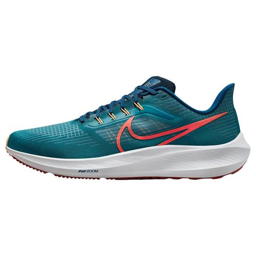 Кроссовки Nike Pegasus 39, темно-зеленый