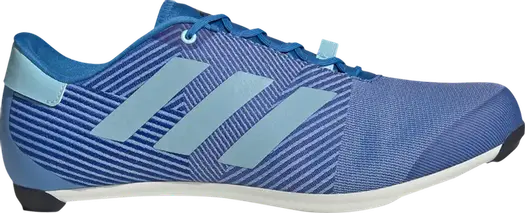 Кроссовки Adidas The Road 'Blue Rush', синий