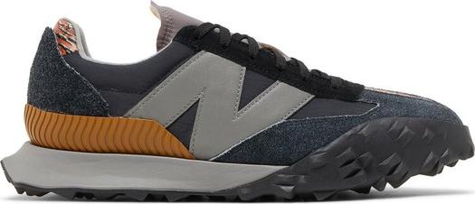 Кроссовки New Balance XC-72 'Chinese New Year', черный