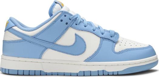 Женские кроссовки Nike Wmns Dunk Low 'Coast'