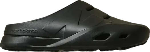 Кроссовки New Balance NB Clog 'Black', черный