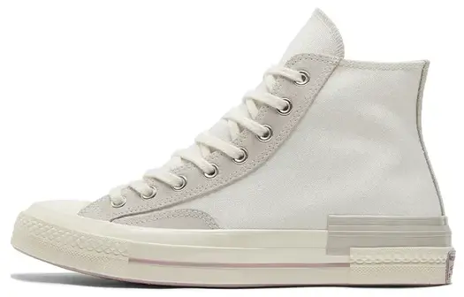 Кроссовки Converse Chuck Taylor All Star 1970s High-Top Canvas Shoes White