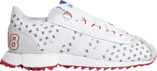 Кроссовки Adidas SL 7600, белый