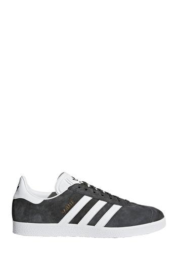 Кроссовки adidas Originals Gazelle adidas originals, серый