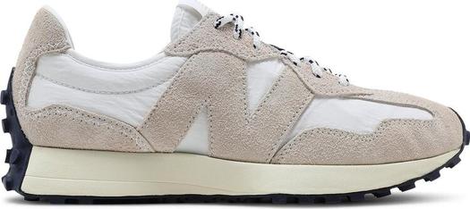 Кроссовки New Balance 327 'Moonbeam', коричневый