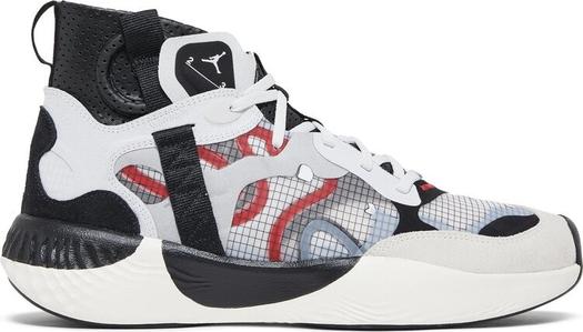 Кроссовки Air Jordan Delta 3 Sail